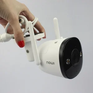 IP камера Imou Bullet 3MP (IPC-K3DP-3H0WF) 2.8мм UA