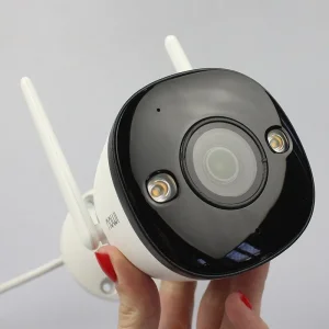 IP камера Imou Bullet 3MP (IPC-K3DP-3H0WF) 2.8мм UA