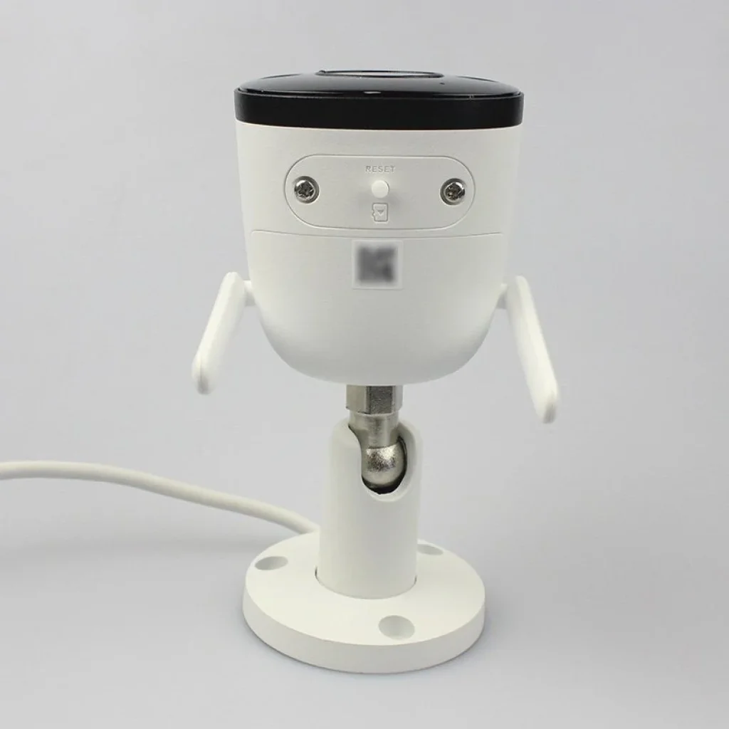 IP камера Imou Bullet 3MP (IPC-K3DP-3H0WF) 2.8мм UA
