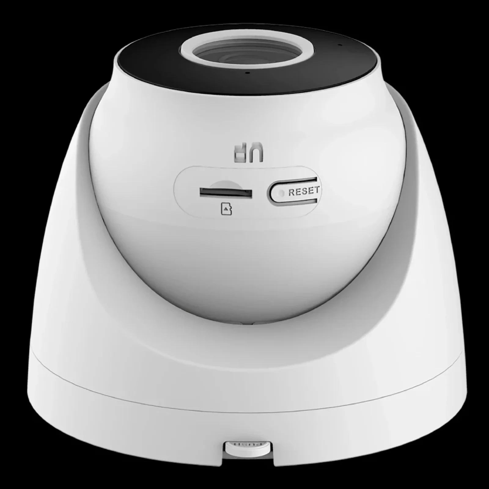 IP камера Imou Turret SE-C (IPC-T22EP-C) 2.8мм UA