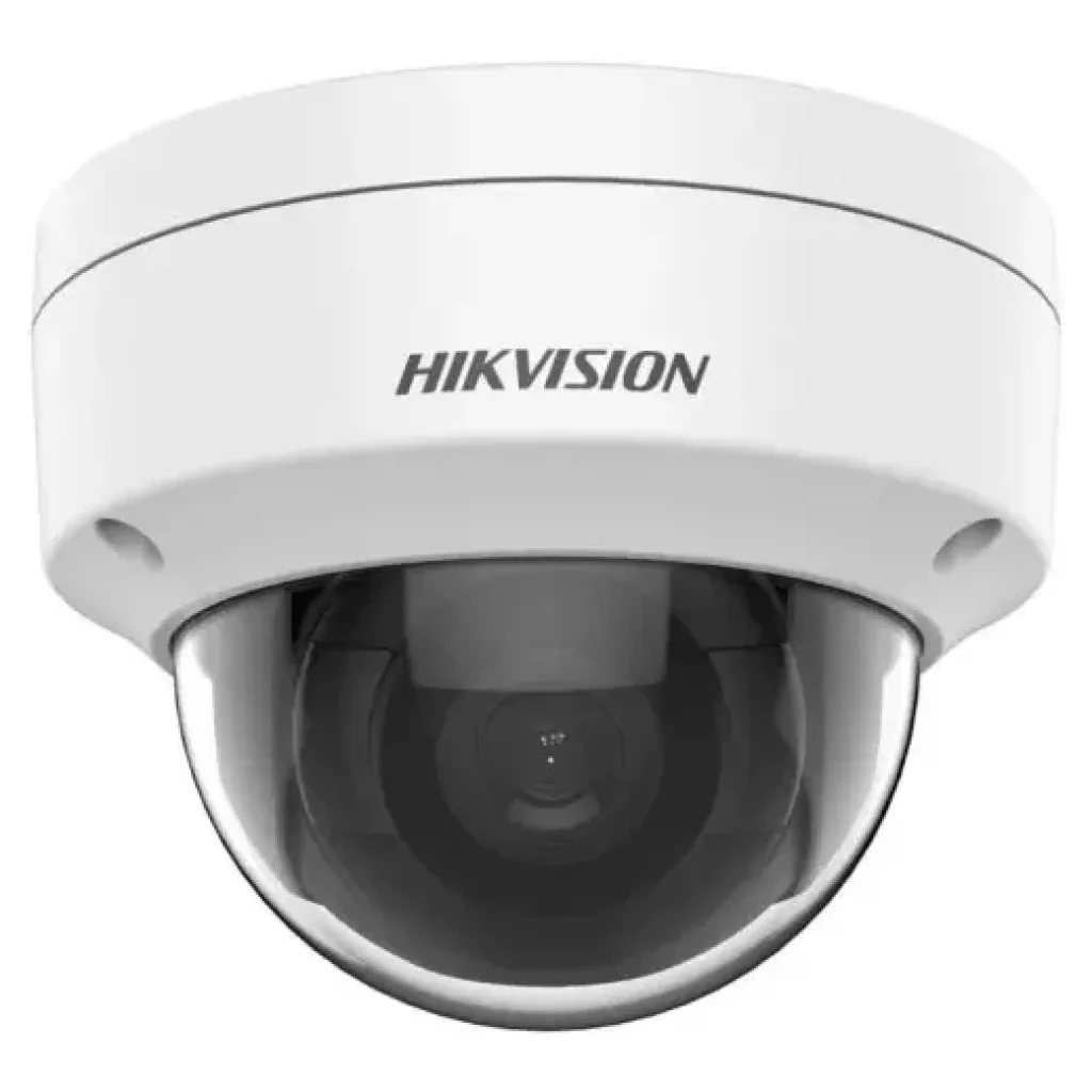 IP камера Hikvision DS-2CD1121G0-I (2.8мм) UA