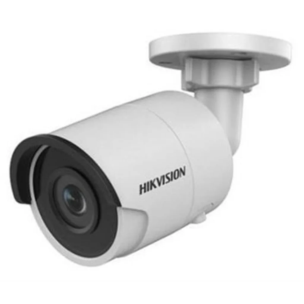IP камера Hikvision DS-2CD2043G0-I (6 мм) UA