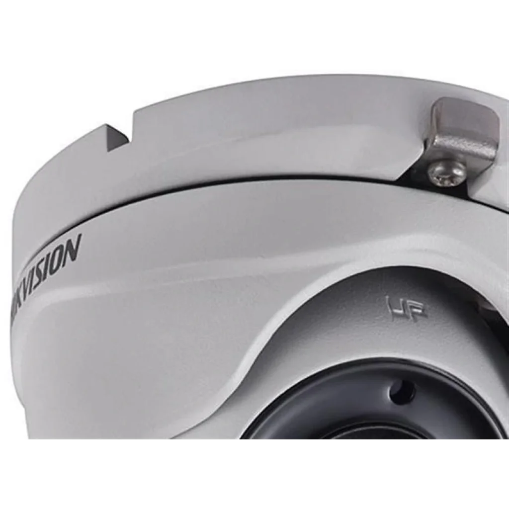 Turbo HD камера Hikvision DS-2CE56H0T-ITMF (2.8 мм) UA