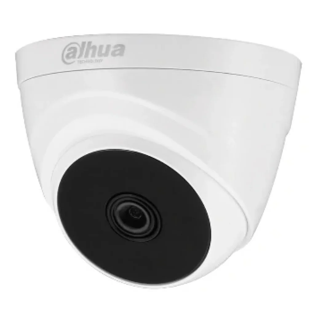 HDCVI камера Dahua DH-HAC-T1A11P UA