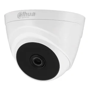 HDCVI камера Dahua DH-HAC-T1A11P UA