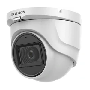 Turbo HD камера Hikvision DS-2CE76D0T-ITMFS UA