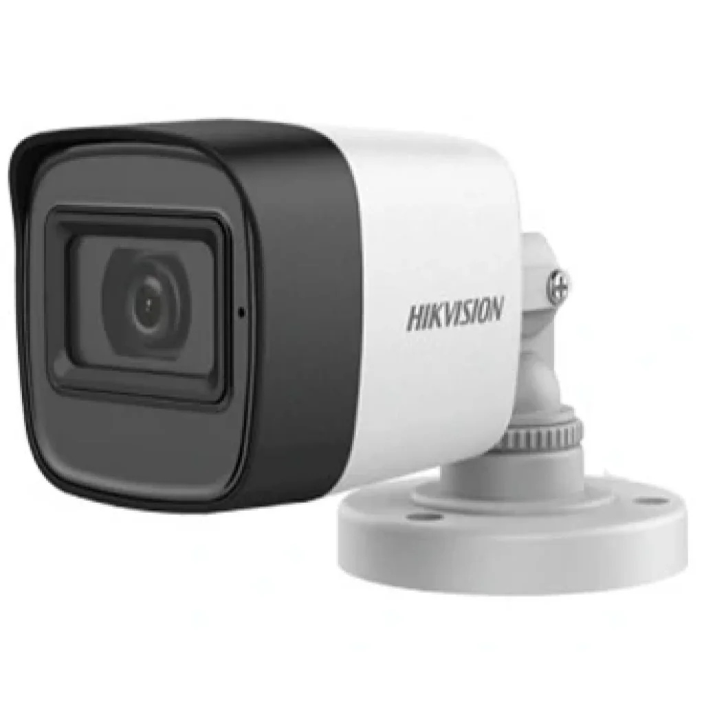 Turbo HD камера Hikvision DS-2CE16H0T-ITFS UA