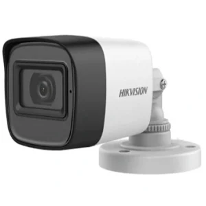 Turbo HD камера Hikvision DS-2CE16H0T-ITFS UA