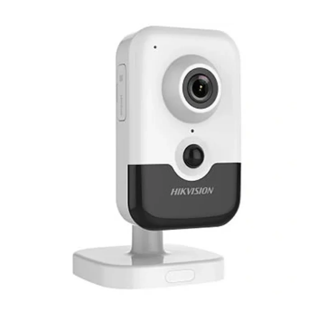 IP камера Hikvision DS-2CD2421G0-IW(W) (2.8 мм) UA