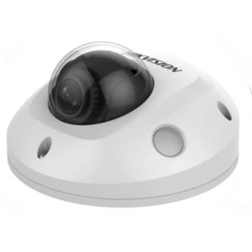 IP камера Hikvision DS-2CD2563G0-IS (2.8 мм) UA