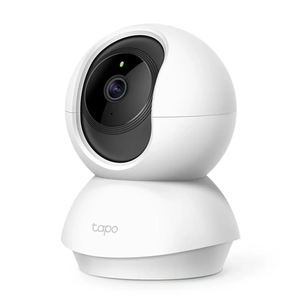 IP камера TP-Link Tapo C200 UA