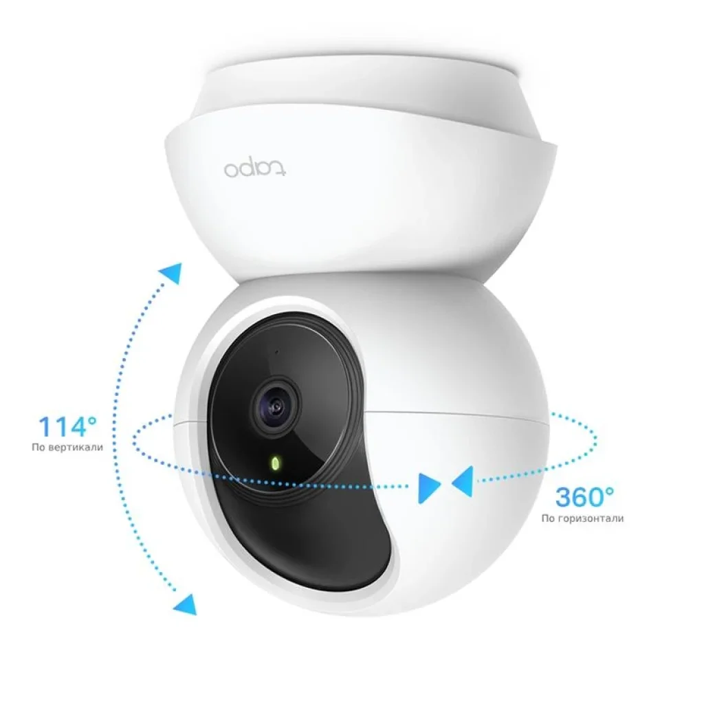 IP камера TP-Link Tapo C200 UA