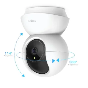 IP камера TP-Link Tapo C200 UA