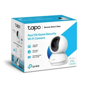IP камера TP-Link Tapo C200 UA