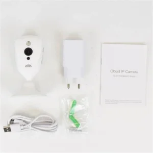 IP камера ATIS AI-222 UA