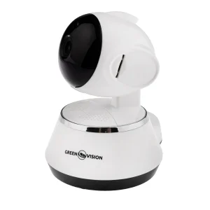 IP камера Green Vision GV-087-GM-DIG10-10 PTZ 720p (LP7810) UA