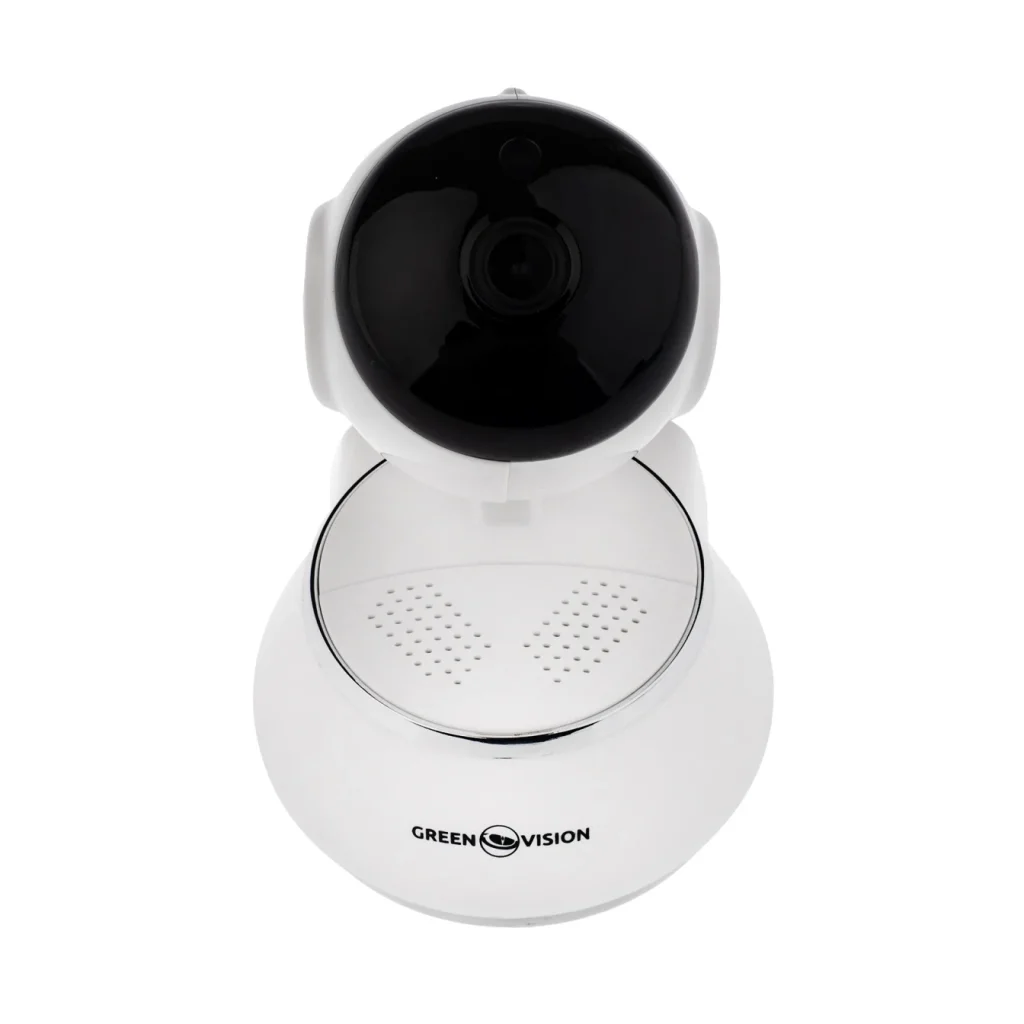 IP камера Green Vision GV-087-GM-DIG10-10 PTZ 720p (LP7810) UA