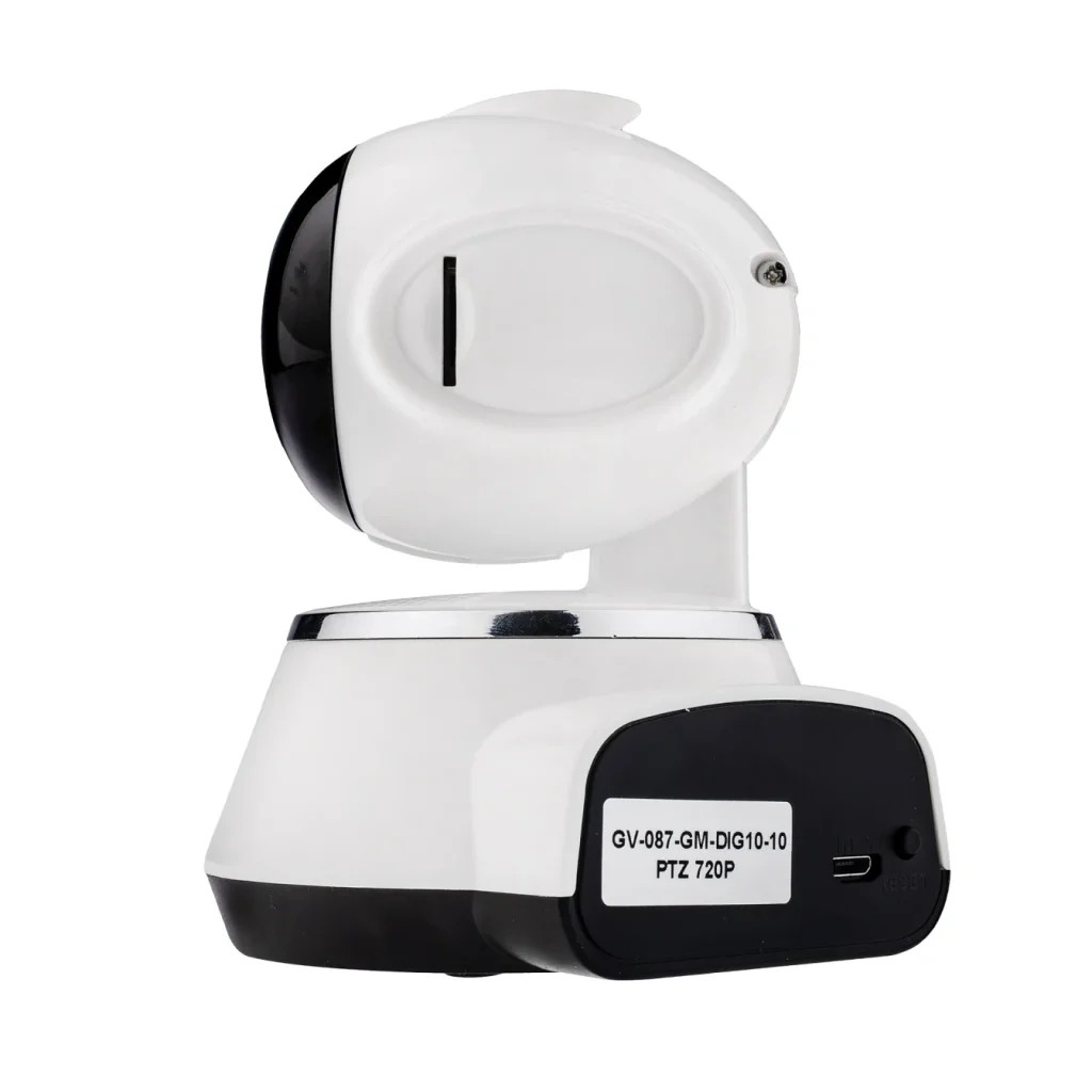 IP камера Green Vision GV-087-GM-DIG10-10 PTZ 720p (LP7810) UA