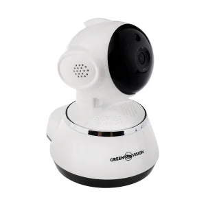 IP камера Green Vision GV-087-GM-DIG10-10 PTZ 720p (LP7810) UA