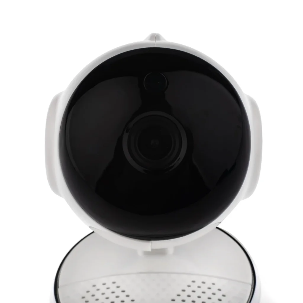 IP камера Green Vision GV-087-GM-DIG10-10 PTZ 720p (LP7810) UA