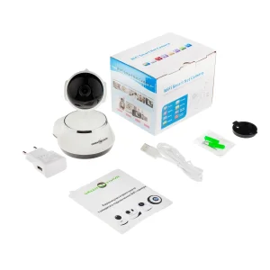 IP камера Green Vision GV-087-GM-DIG10-10 PTZ 720p (LP7810) UA