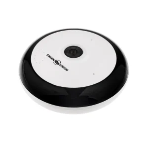 IP камера Green Vision GV-090-GM-DIG20-10 360 1080p (LP7813) UA