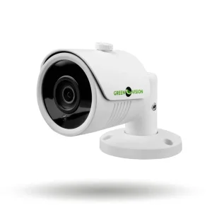 IP камера Green Vision GV-005-IP-E-COS24-25 POE (LP4016) UA