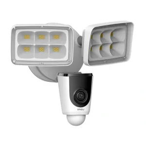 IP камера Imou IPC-L26P UA