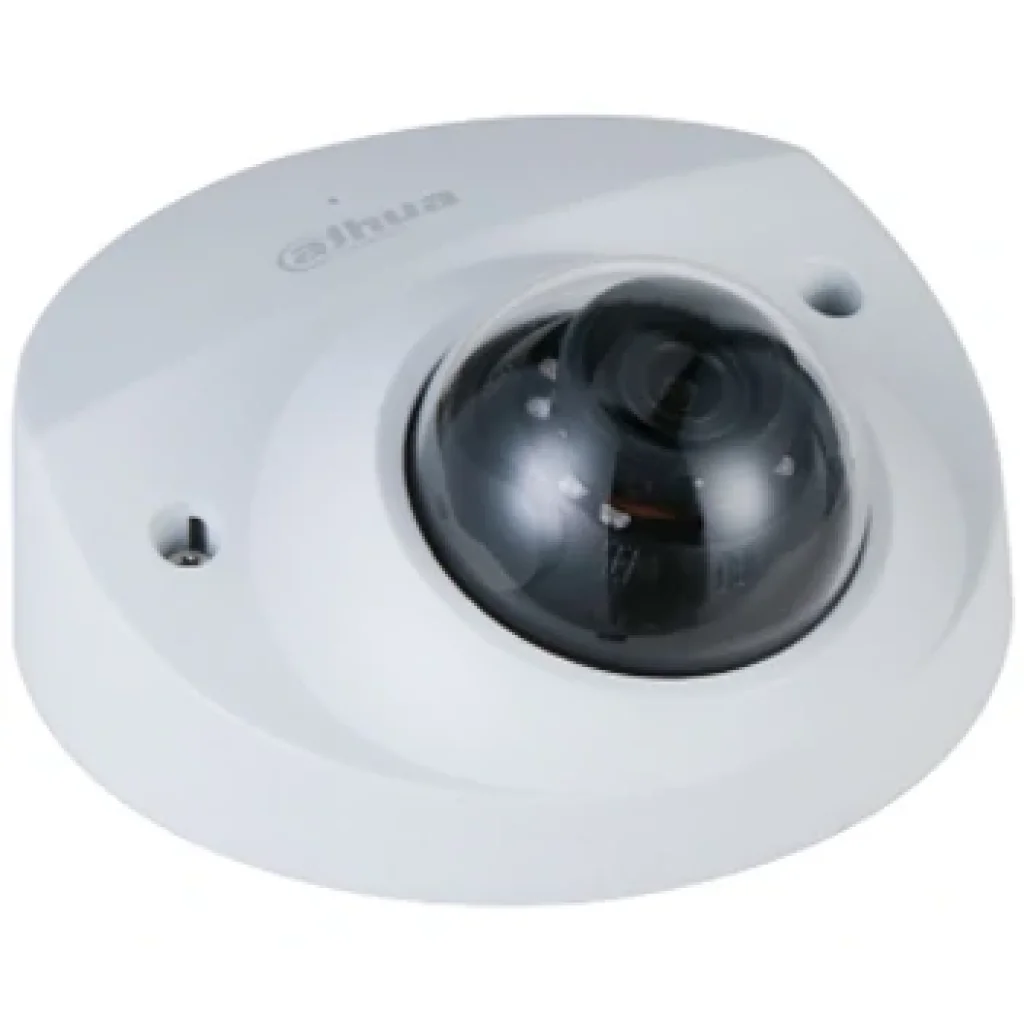 IP камера Dahua DH-IPC-HDBW2431FP-AS-S2 (2.8 мм) UA