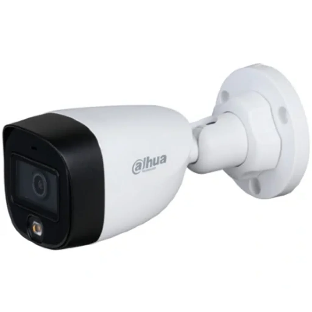 HDCVI камера Dahua DH-HAC-HFW1209CP-LED (2.8 мм) UA