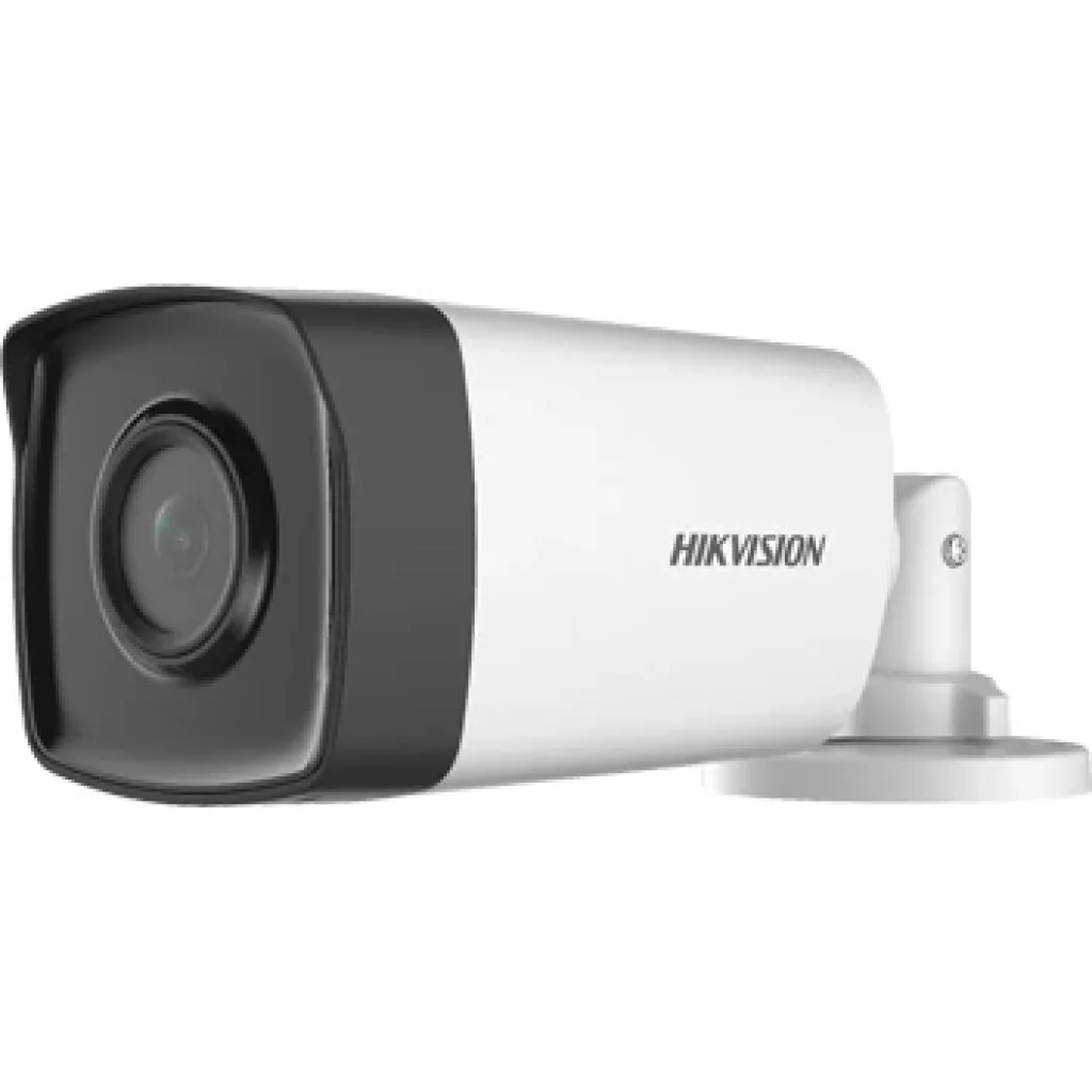 HDTVI камера Hikvision DS-2CE17D0T-IT5F (C) (3.6mm) UA