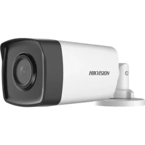 HDTVI камера Hikvision DS-2CE17D0T-IT5F (C) (3.6mm) UA