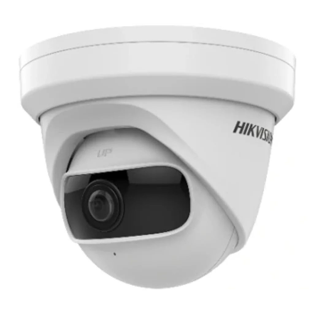 IP камера Hikvision DS-2CD2345G0P-I UA
