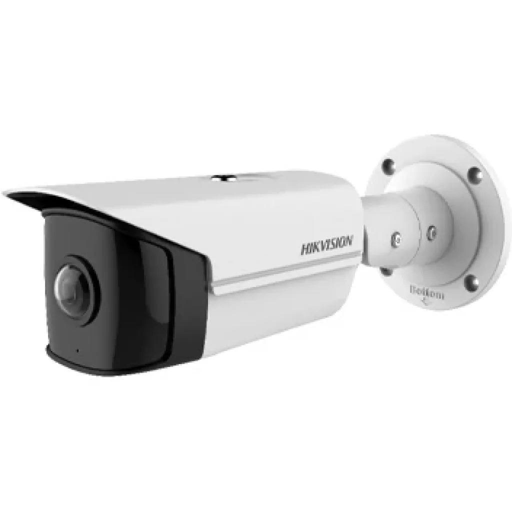 IP камера Hikvision DS-2CD2T45G0P-I UA