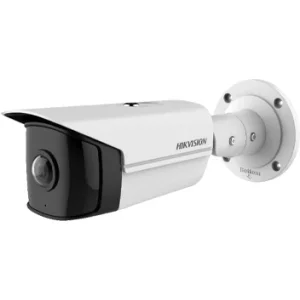 IP камера Hikvision DS-2CD2T45G0P-I UA