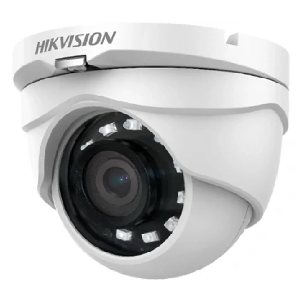 Turbo HD камера Hikvision DS-2CE56D0T-IRMF (С) (2.8 мм) UA