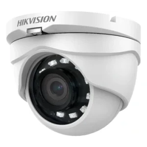 Turbo HD камера Hikvision DS-2CE56D0T-IRMF (С) (2.8 мм) UA