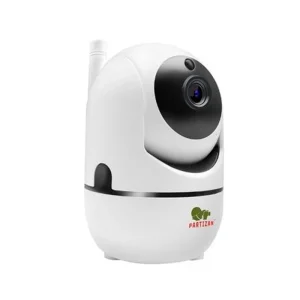 IP камера Partizan Cloud Robot FullHD IPH-2SP-IR 1.0 UA