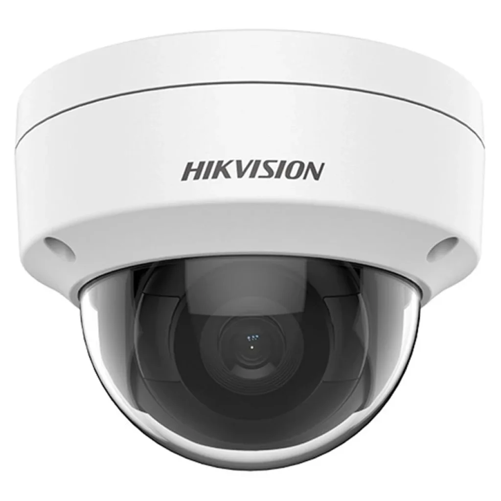 IP камера Hikvision DS-2CD2143G2-IS (4 мм) UA