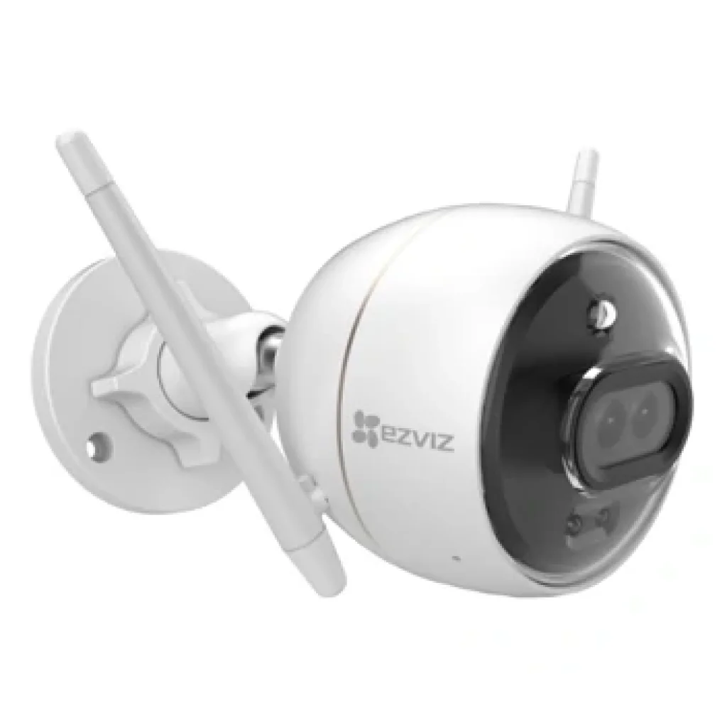 IP камера Ezviz CS-CV310-C0-6B22WFR (2.8 мм), CS-CV310-C0 (6B22WFR) (2.8 мм) UA