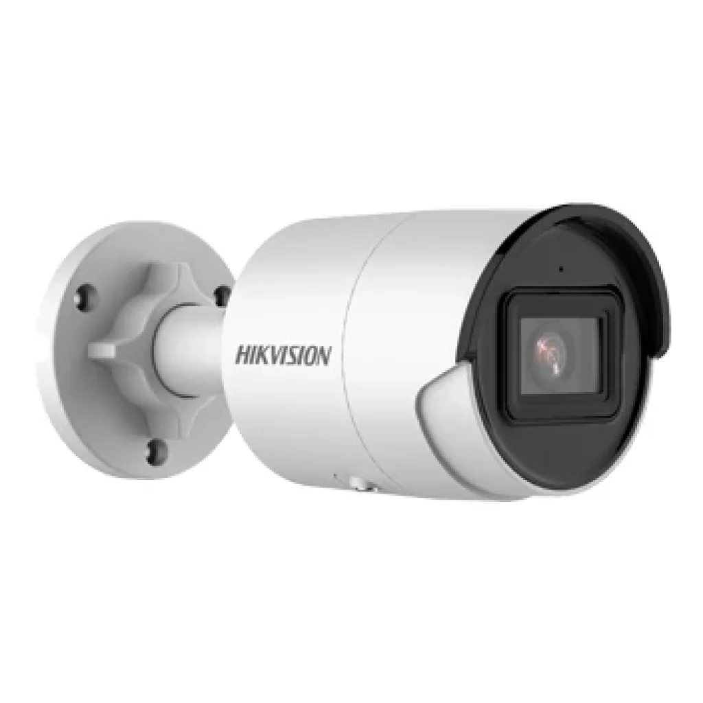 IP камера Hikvision DS-2CD2043G2-I (4 мм) UA