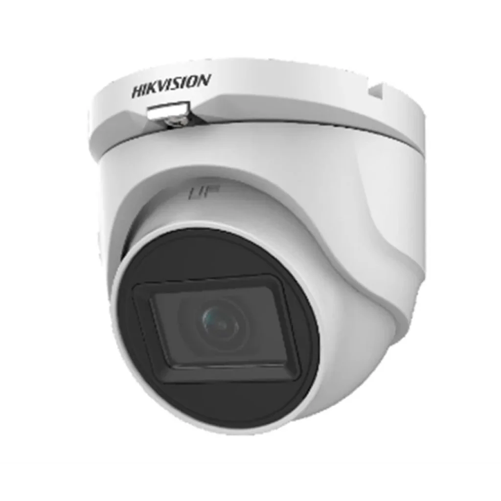 Turbo HD камера Hikvision DS-2CE76H0T-ITMF (C) (2.8 мм) UA