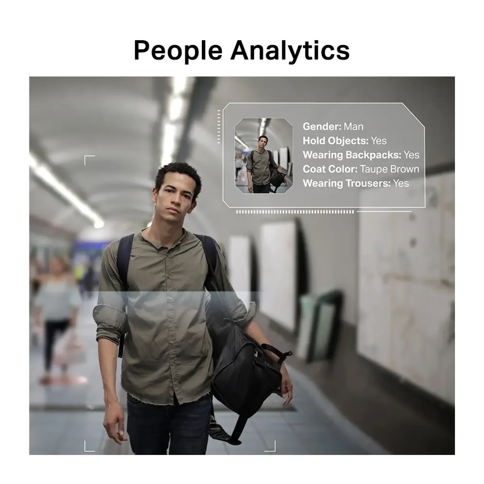 IP камера TP-Link VIGI C250 2.8 mm UA