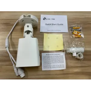 IP камера TP-Link VIGI C340 4 mm UA