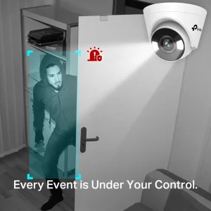 IP камера TP-Link VIGI C440-W 4 mm UA