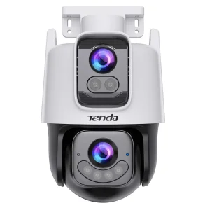 IP-камера Tenda CH9-WCA UA