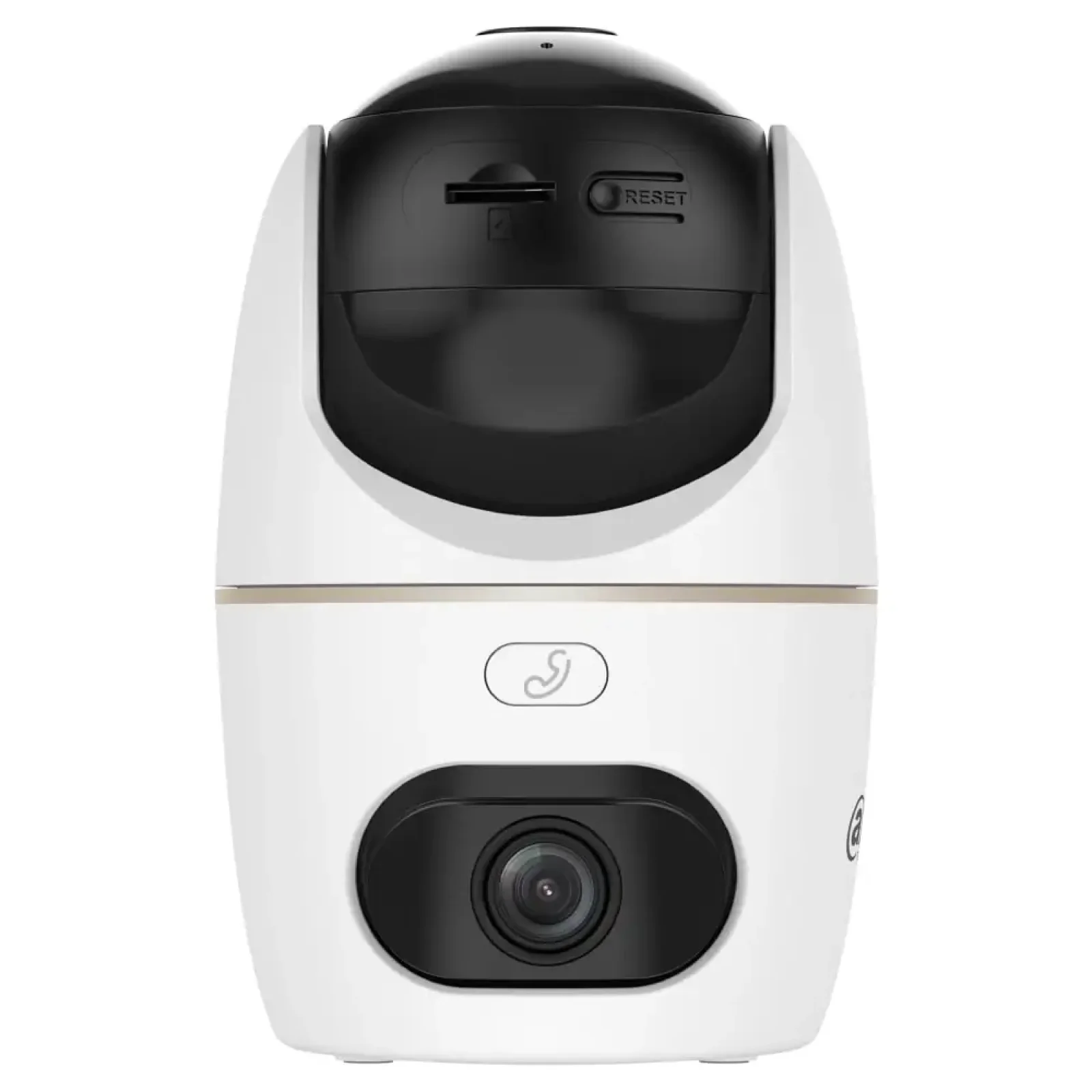 IP-камера Dahua DH-H5D-5F 5МП Wi-Fi UA