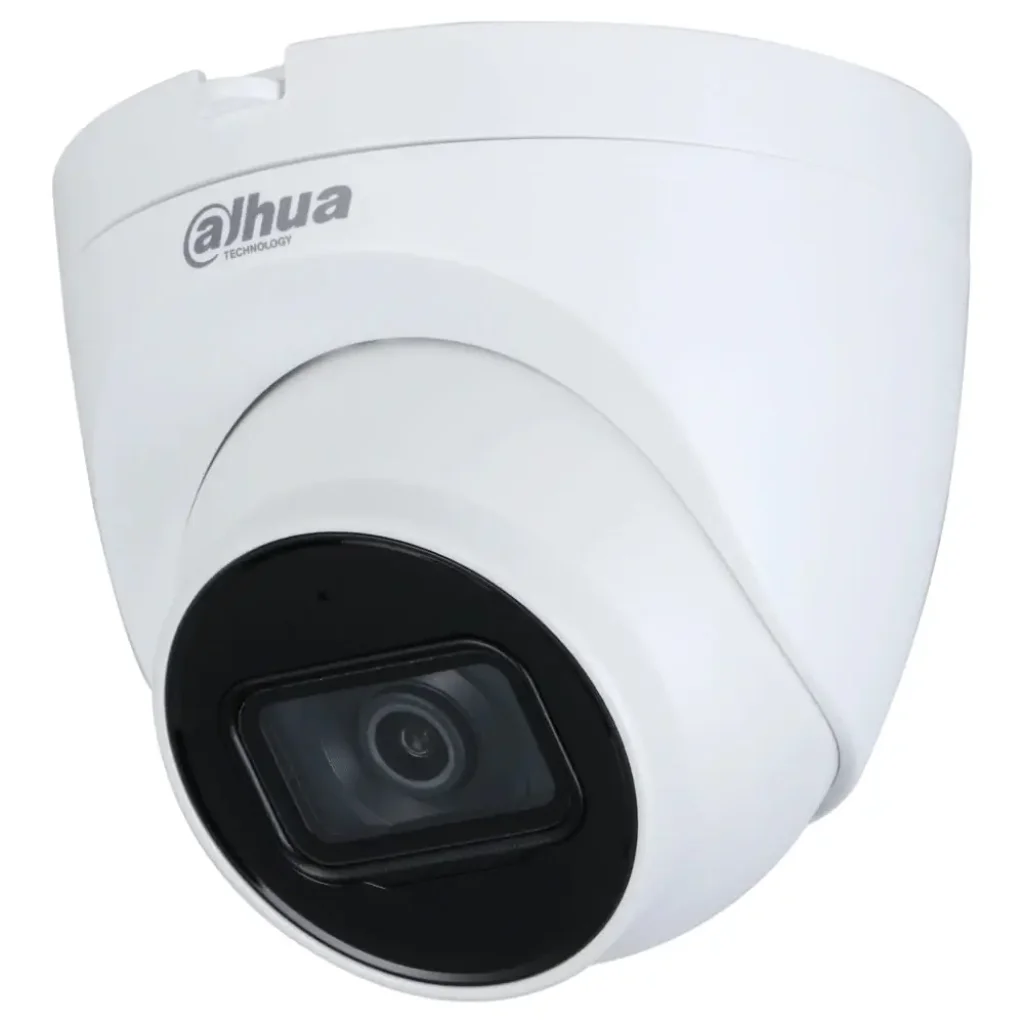 HDCVI камера Dahua DH-HAC-HDW1200TQP-A 2МП (3.6мм) UA