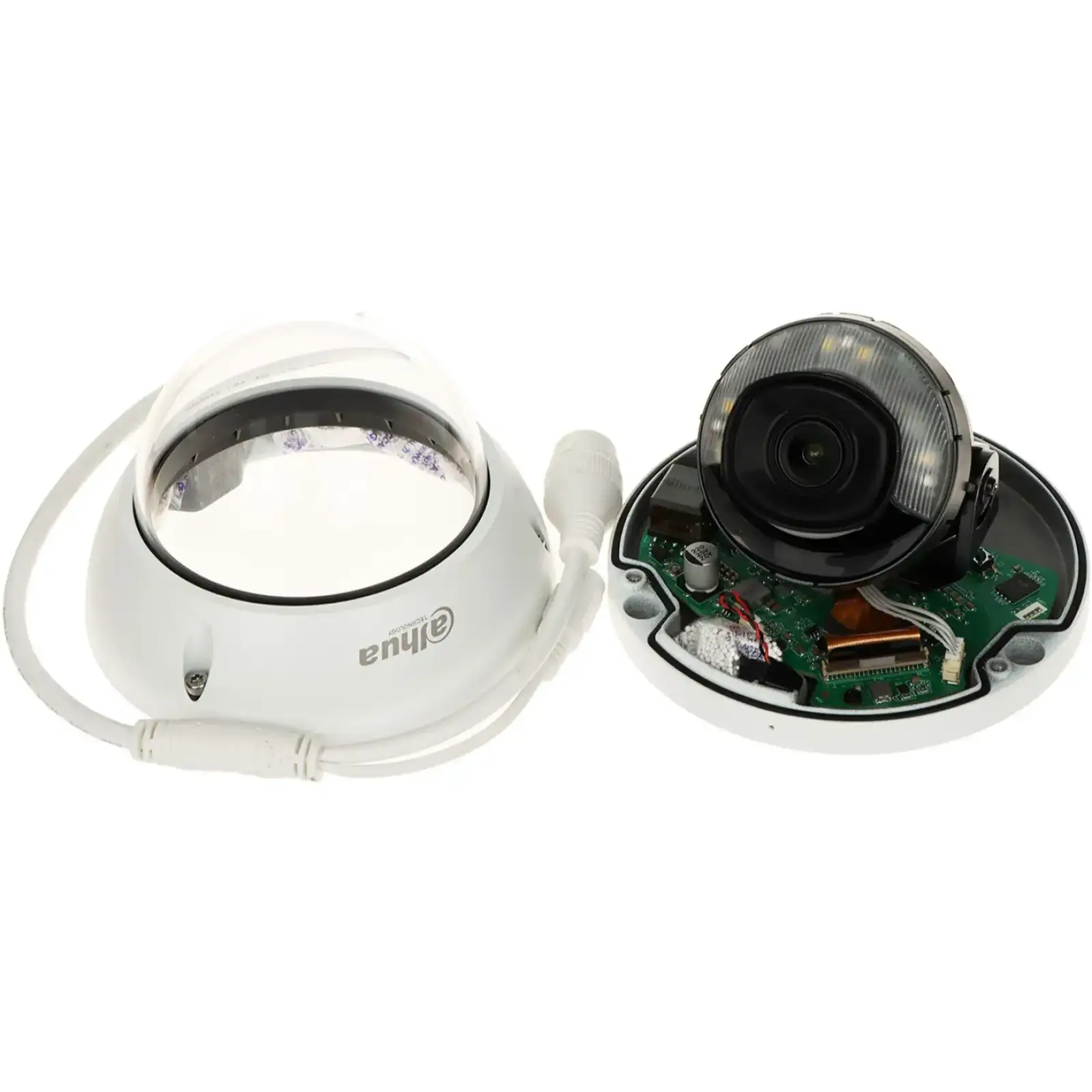IP камера Dahua DH-IPC-HDBW2449E-S-IL UA