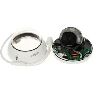 IP камера Dahua DH-IPC-HDBW2449E-S-IL UA